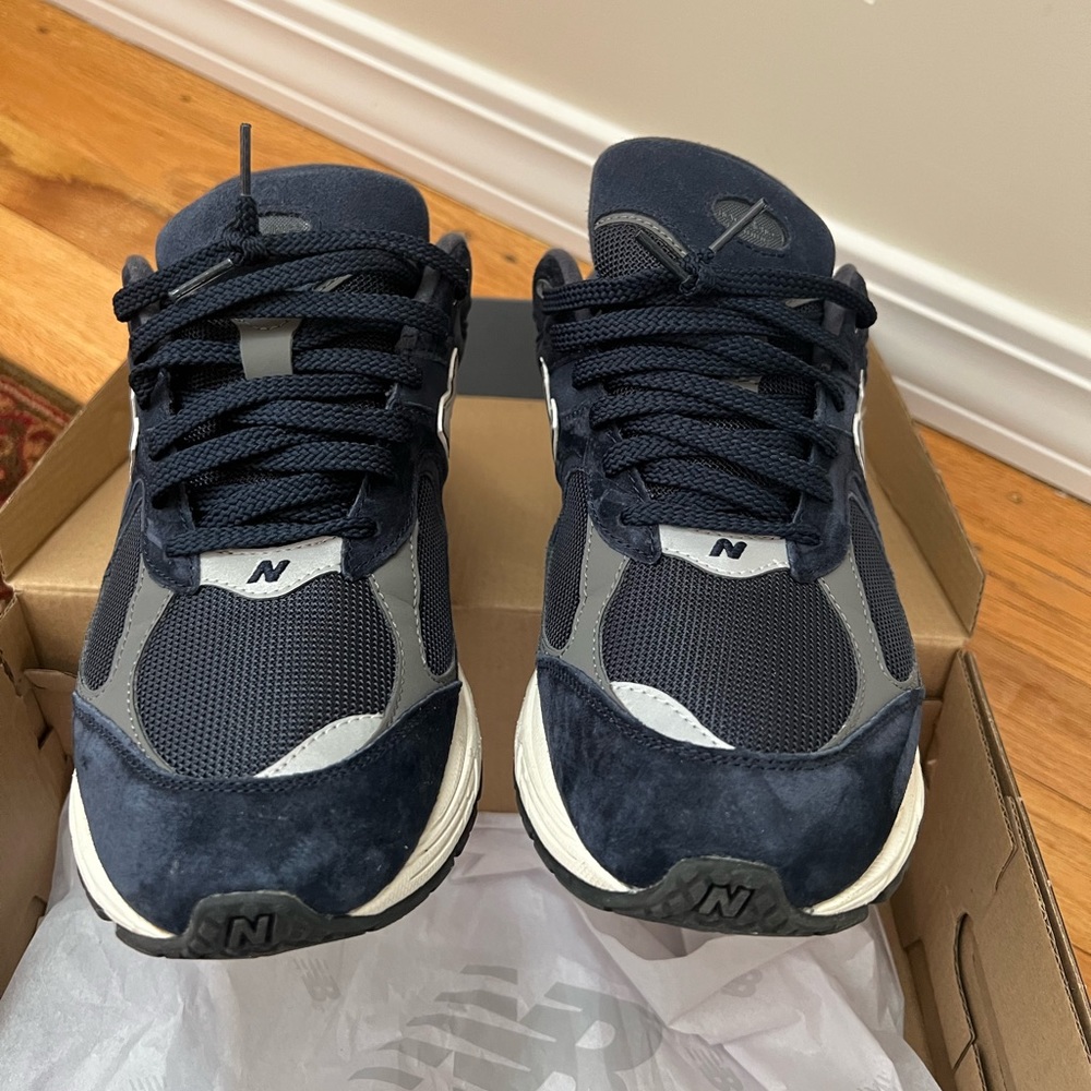New Balance 2002 R - Picture 3 of 6